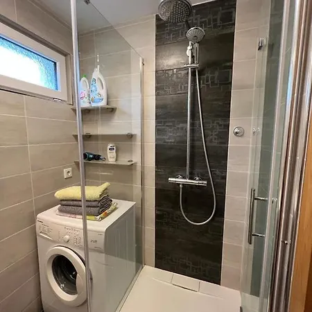 Very Cosy New アパート オストヴァルト