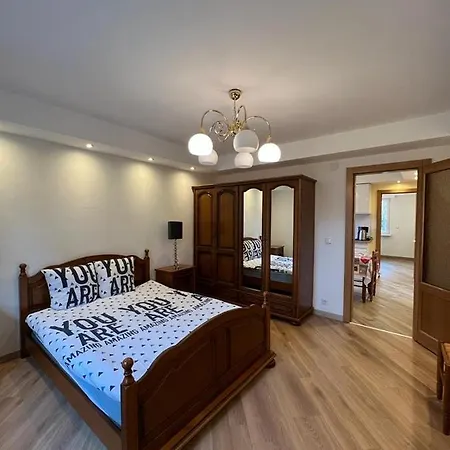 Very Cosy New アパート オストヴァルト