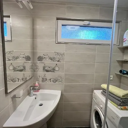 Very Cosy New アパート オストヴァルト