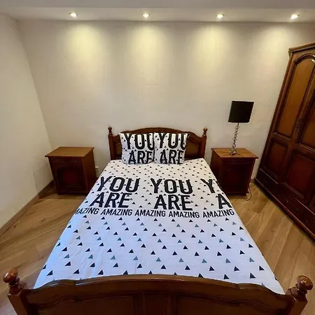 Apartamento Very Cosy New *