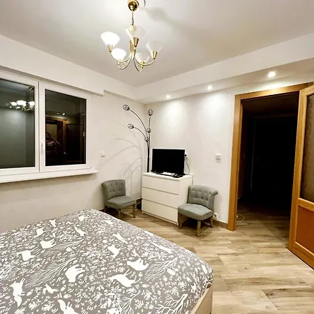 Very Cosy New アパート *