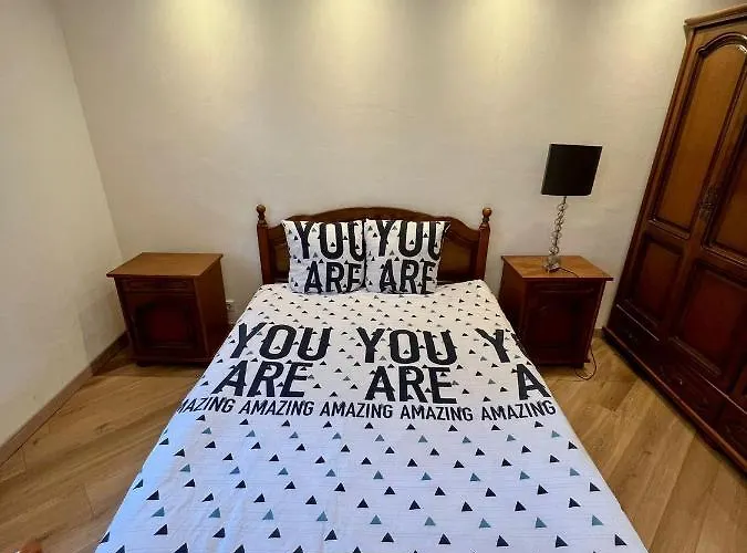公寓 Very Cosy New *